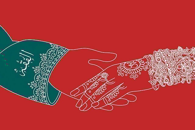 Of Love Jihad and Other Demons