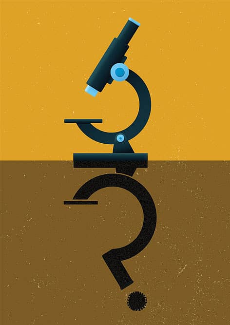 Science and Public Trust