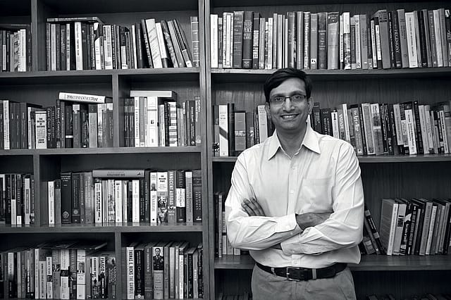 Srinath Raghavan