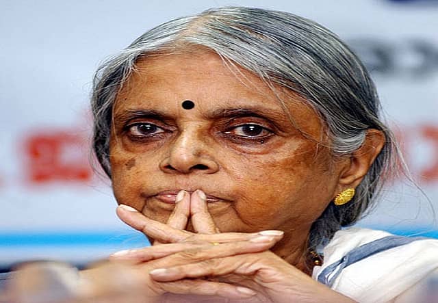 Sugathakumari (1934-2020): The Poet of Empathy