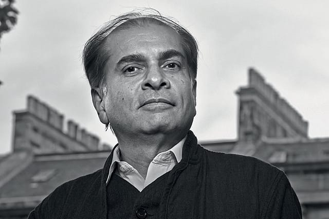 Sunil Khilnani