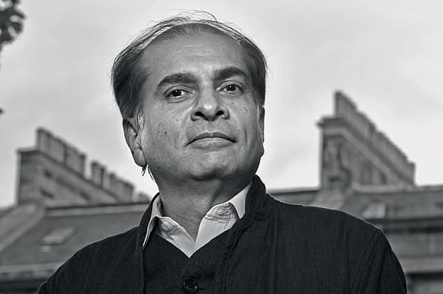 Sunil Khilnani
