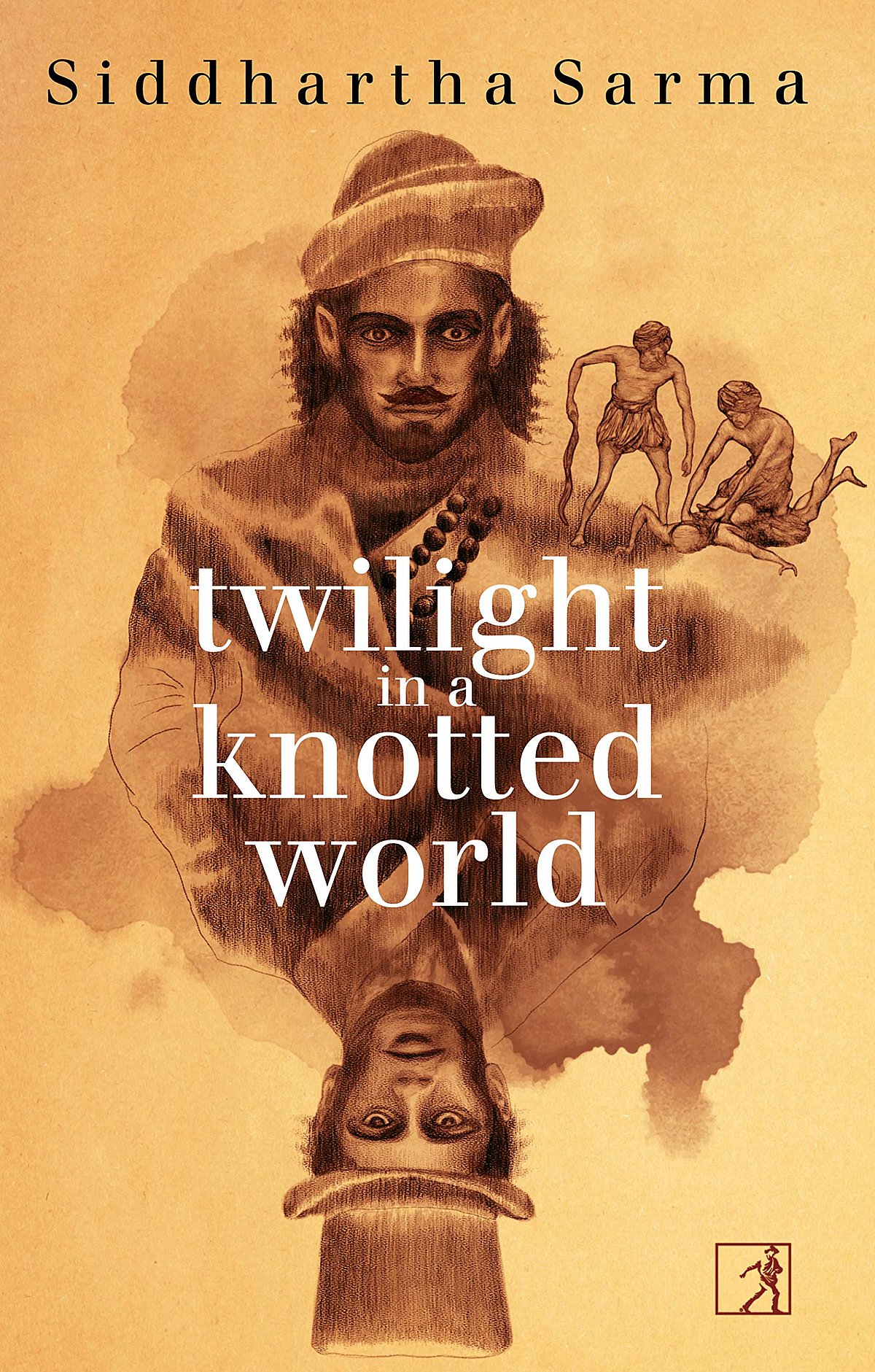 Cover of Twilight in a Knotted World 