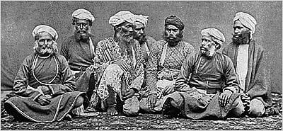 A Thugee Life A Thugee Life