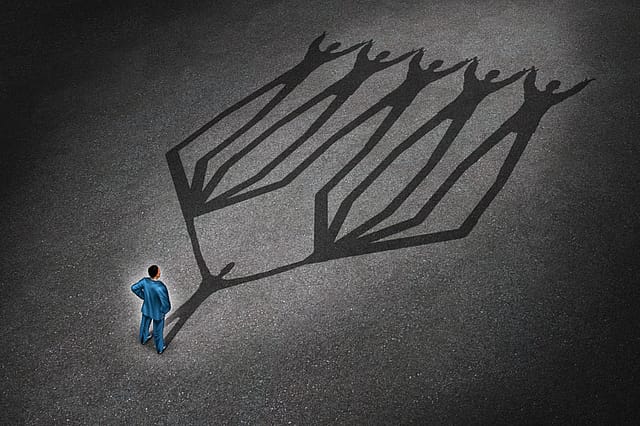 How Real is the Image? How Futile is that Question?