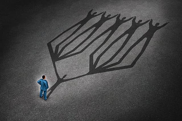 How Real is the Image? How Futile is that Question?