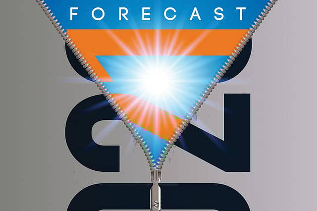 Forecast 2021