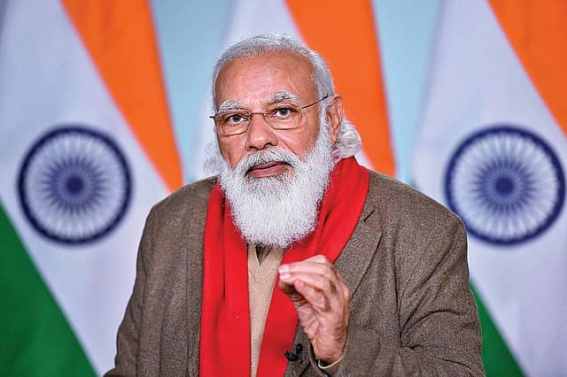 The Politics of Grievance