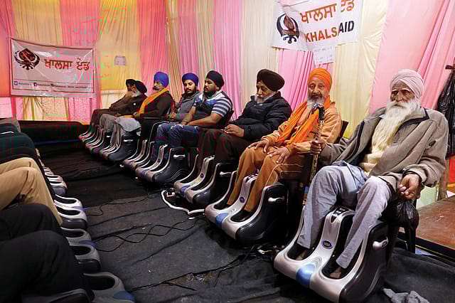 Nawabs of Negativity Nawabs of Negativity