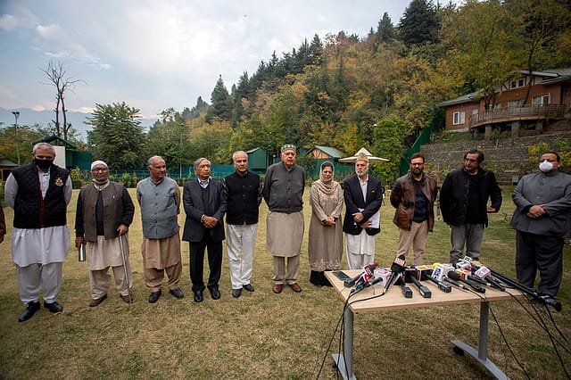 A New Challenge in the Valley