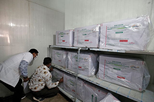 The Healing Project The Healing Project