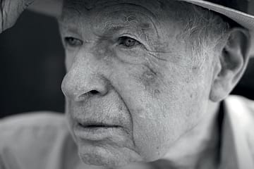 Peter Brook: Dramatis Persona