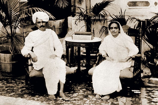 Diary of Kasturba Gandhi to offer new insights about the woman behind the Mahatma