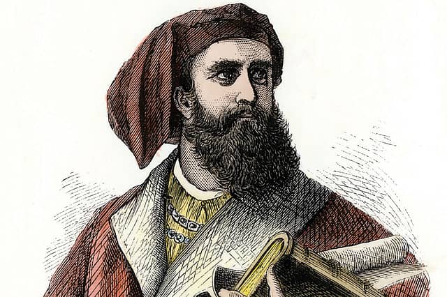 Marco’s Malabar