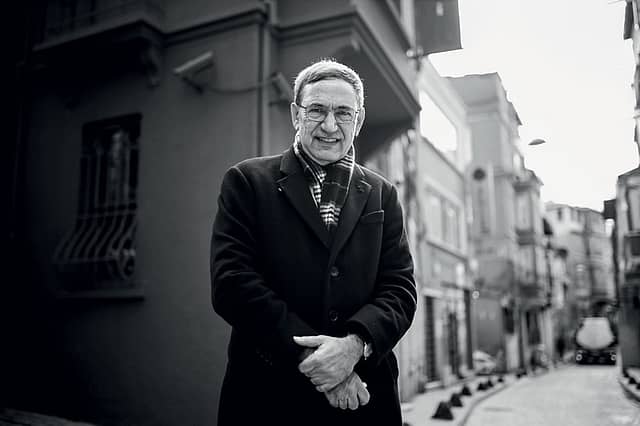 Masters and Subversives