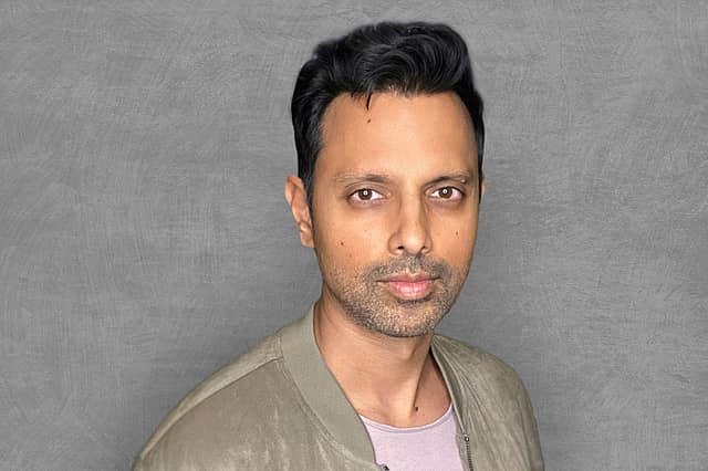 ‘I had to knock on a lot of doors to make it happen’