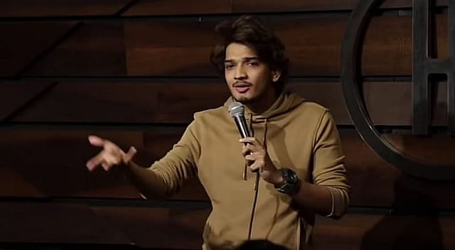 A Society of Silence A Society of Silence