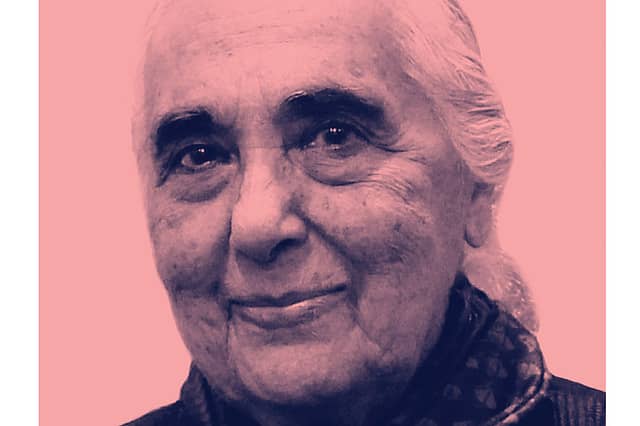 The Historian’s Eye