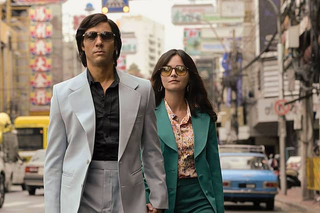 The Kiss of the Serpent