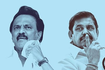 A Stage for Two Only