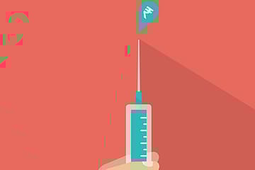 Waiting for the Stimulant