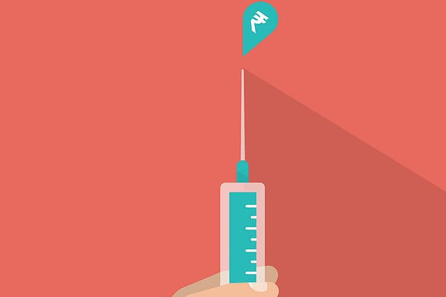 Waiting for the Stimulant