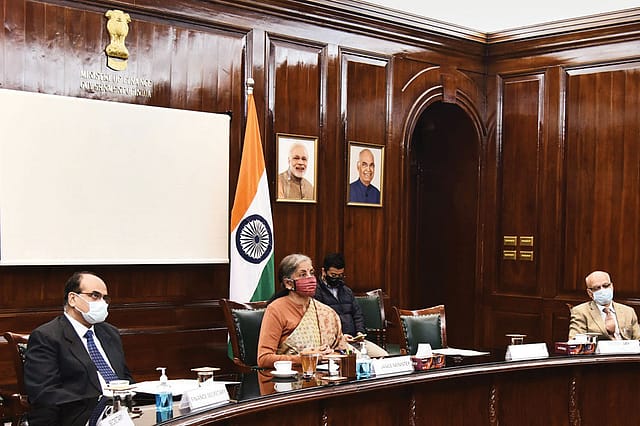 On Brewing a Budget On Brewing a Budget