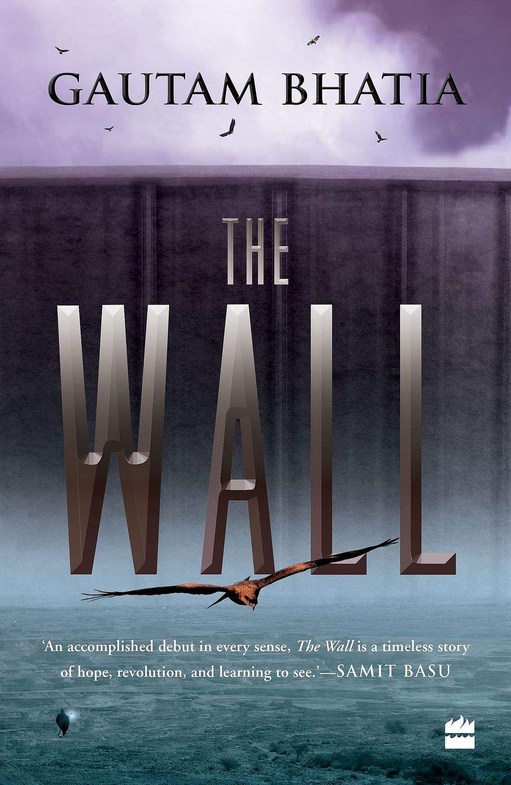 Cover of The Wall