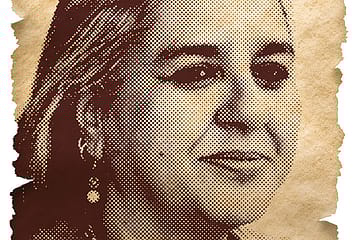 The Man and the Ideal