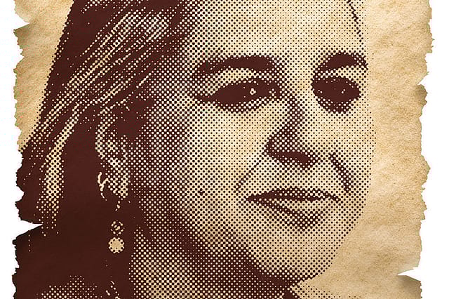 The Man and the Ideal The Man and the Ideal