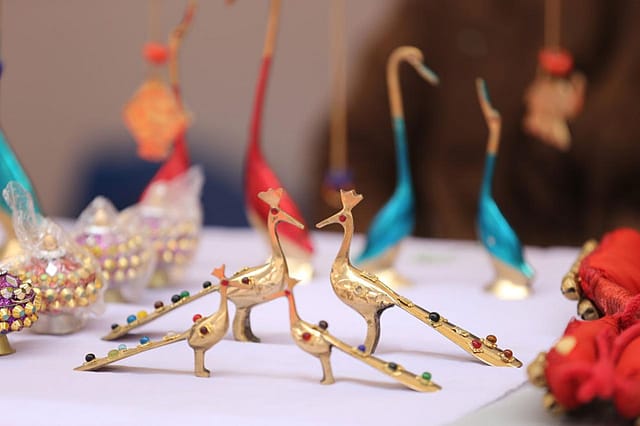 ‘UP’s ODOP project employs 1 million, product exports rise 38%’