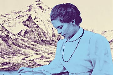 Nivedita’s Anguish