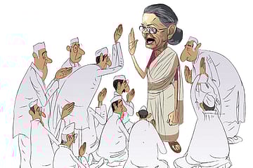 The Always Undecided Post