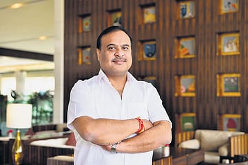 Himanta Biswa Sarma: The Wizard of the Northeast