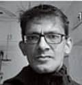 Dhirendra Tripathi Dhirendra Tripathi