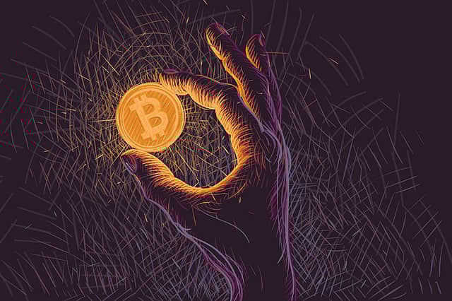 Going Big on Bitcoin