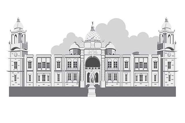 Where Politics Is Passion