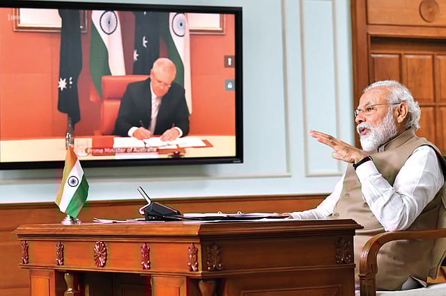 Standing Up to Big Tech