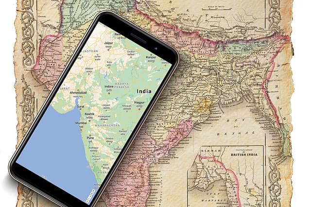 Cartographer’s Day