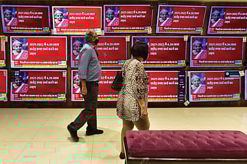 Tailored for the Occasion