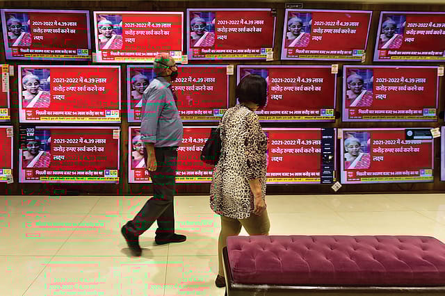 Tailored for the Occasion