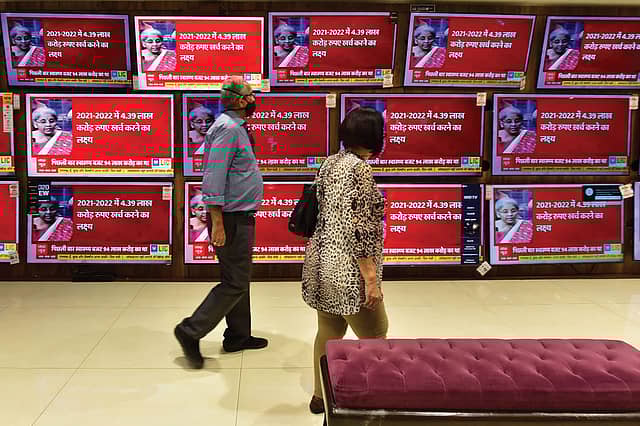 Tailored for the Occasion