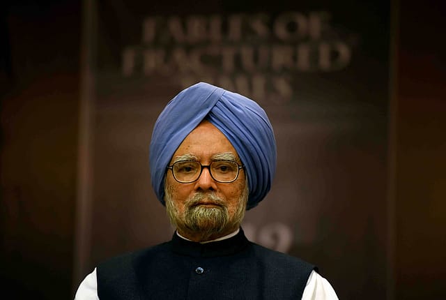 The Man Who Opened India to the World