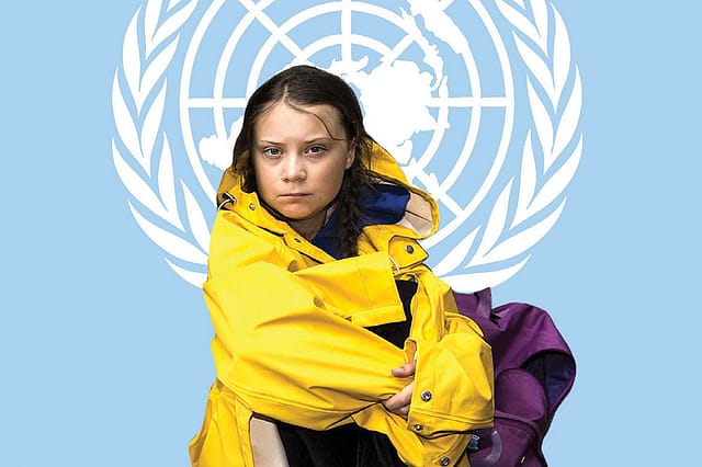 Celebrities as Mercenaries