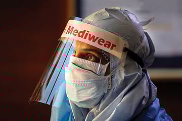 Covid: Loss and Hope