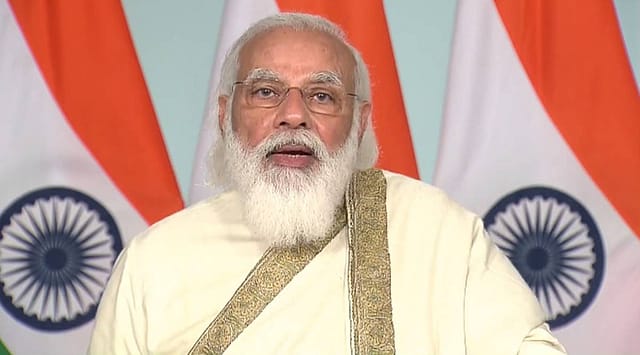 ‘A Symbol of India’s Composite Culture’