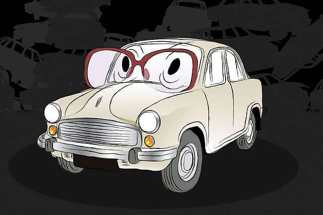 Test Drive