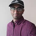 Prahlad Srihari Prahlad Srihari