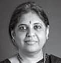 Rama Bijapurkar Rama Bijapurkar
