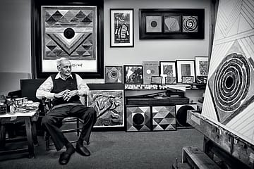 The Progressive in Paris